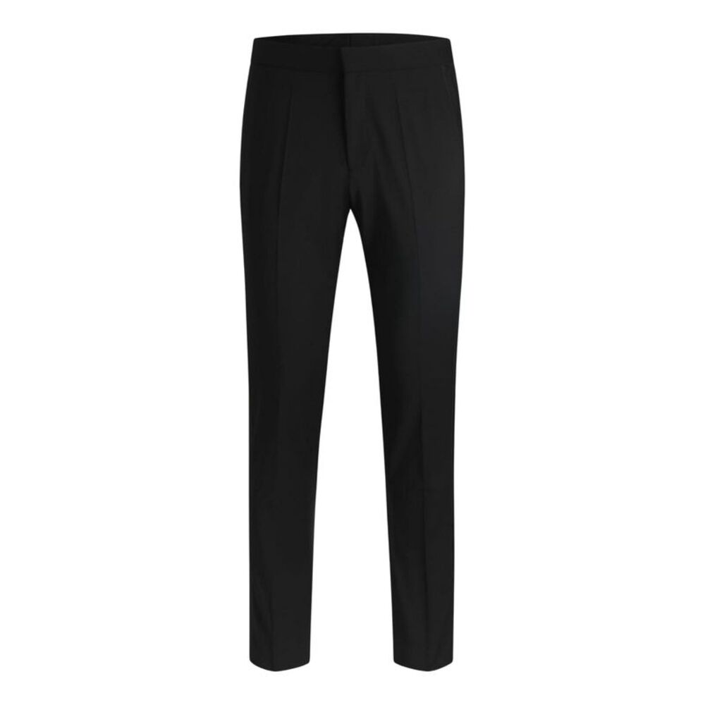 Hugo Mens Hesten Extra-Slim Pants / Black